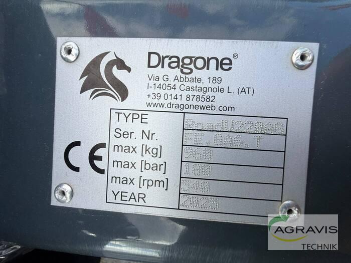 Dragone ROAD V 220 – foto 8 – kavel bij AB Auction, Rinteln