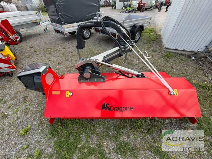 Dragone ROAD V 220 – foto 3 – kavel bij AB Auction, Rinteln