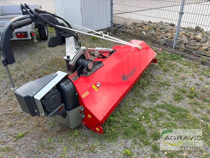 Dragone ROAD V 220 – foto 2 – kavel bij AB Auction, Rinteln