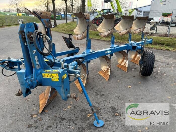 Rabe ALBATROS 120 M-E – foto 2 – kavel bij AB Auction, Meppen