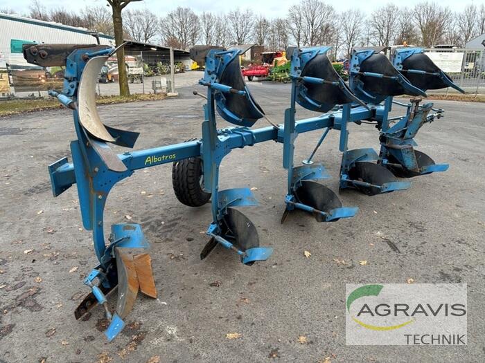 Rabe ALBATROS 120 M-E – foto 3 – kavel bij AB Auction, Meppen