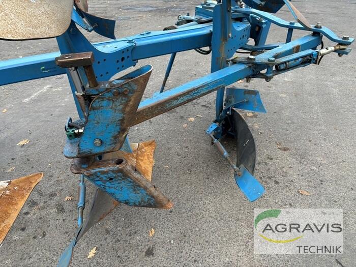 Rabe ALBATROS 120 M-E – foto 7 – kavel bij AB Auction, Meppen