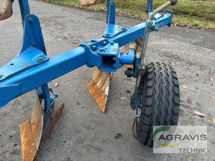 Rabe ALBATROS 120 M-E – foto 10 – kavel bij AB Auction, Meppen