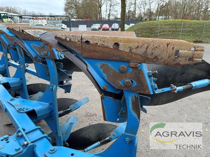 Rabe ALBATROS 120 M-E – foto 5 – kavel bij AB Auction, Meppen