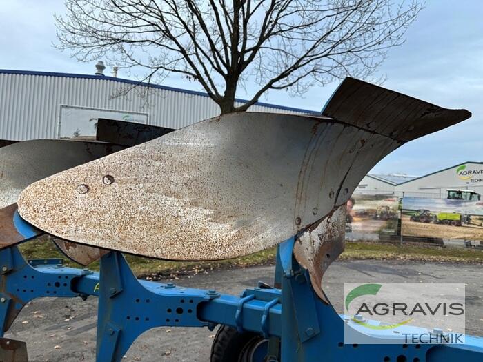 Rabe ALBATROS 120 M-E – foto 6 – kavel bij AB Auction, Meppen