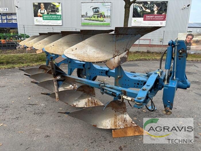 Rabe ALBATROS 120 M-E – kavel bij AB Auction, Meppen