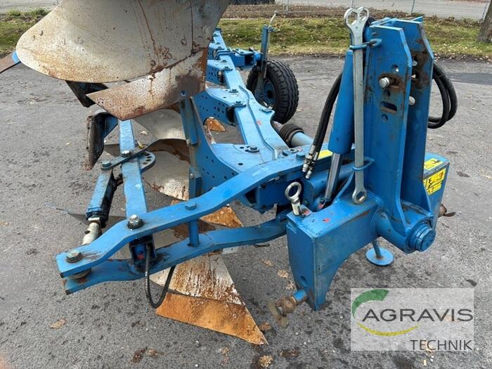 Rabe ALBATROS 120 M-E – foto 8 – kavel bij AB Auction, Meppen