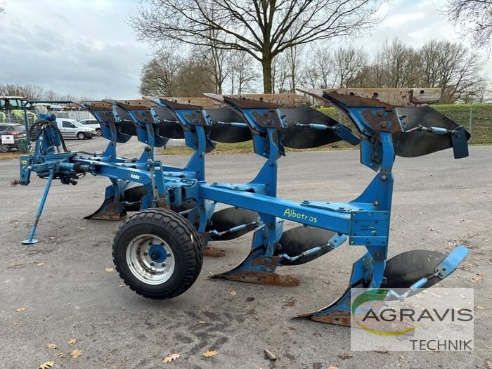 Rabe ALBATROS 120 M-E – foto 4 – kavel bij AB Auction, Meppen