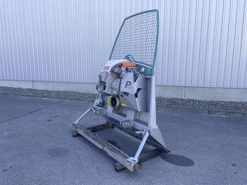 DW S 160 M
