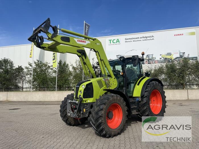 ARION 460 CIS+