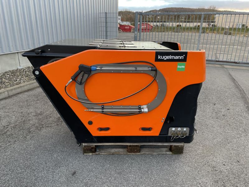 SAUG-BEHÄLTER KS1200 (E800)