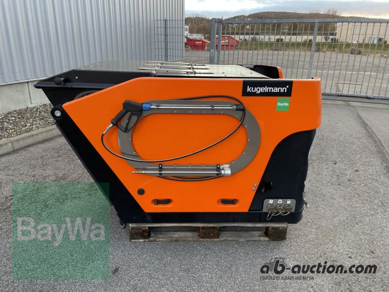 SAUG-BEHÄLTER KS1200 (E800)