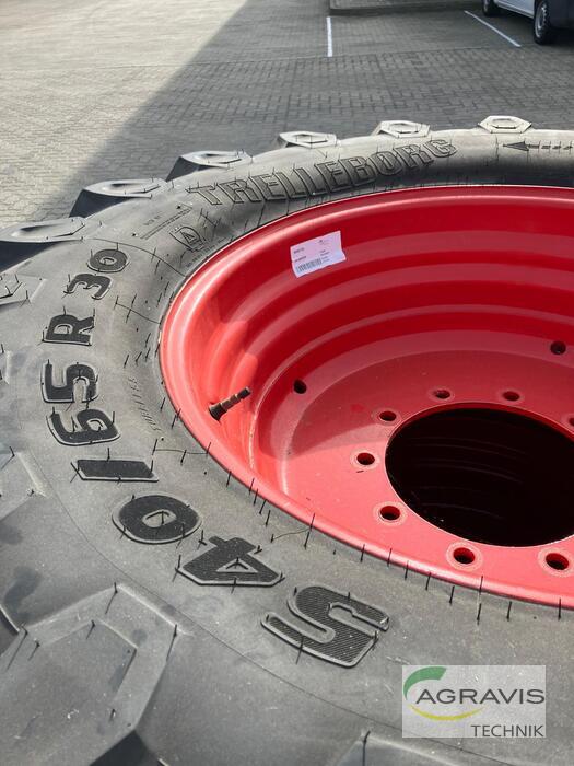 Trelleborg Premia KR 540/65R30 – foto 2 – kavel bij AB Auction, Uelzen