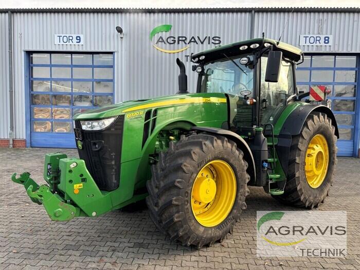 8320 R AutoPowr