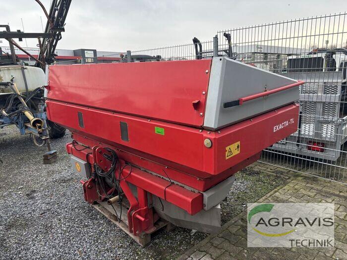 Kverneland EXACTA TL – kavel bij AB Auction, Olfen