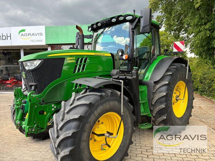 6195 R