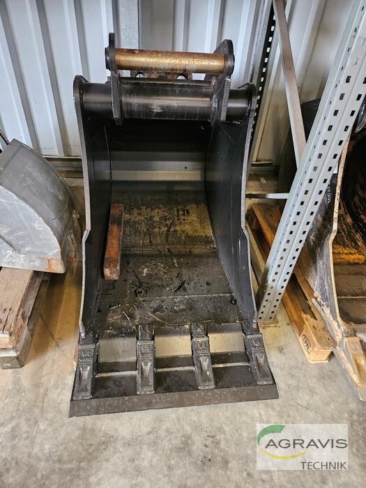 LSB Stahlbau TIEFLÖFFEL 500 MM 310 L – kavel bij AB Auction, Fehrbellin