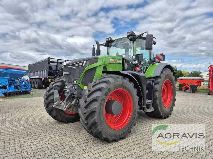 933 VARIO GEN-7 Profi+ Setting 2
