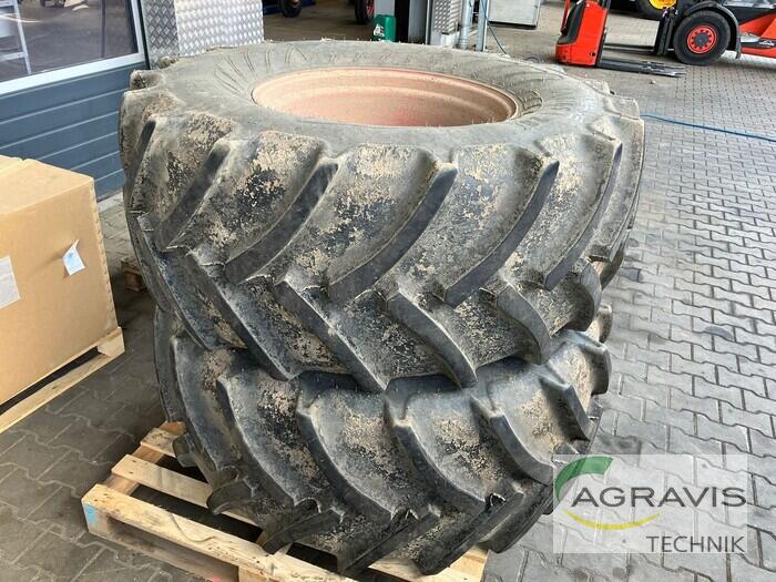KR 600/65R28