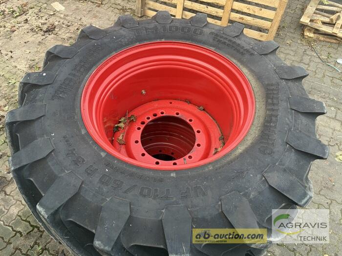 Trelleborg Premia VF710/60R34 Dummy – foto 2 – kavel bij AB Auction, Barsinghausen-Göxe