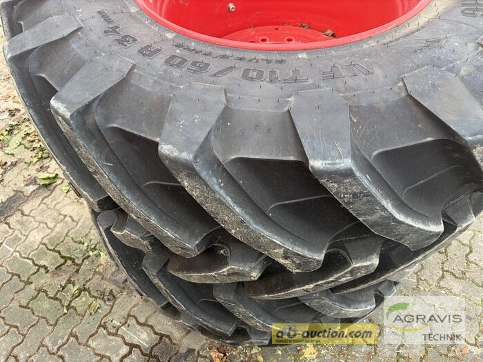 Trelleborg Premia VF710/60R34 Dummy – kavel bij AB Auction, Barsinghausen-Göxe