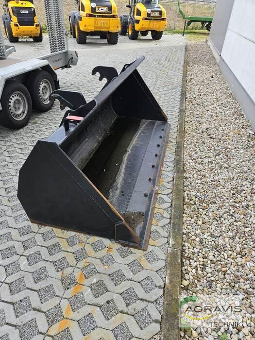 LADESCHAUFEL 2400 MM 1200 L