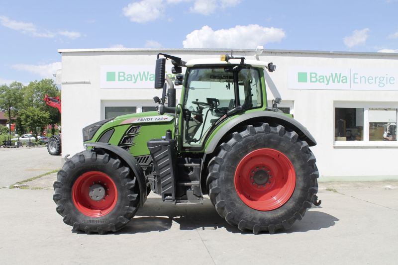 724 VARIO S4