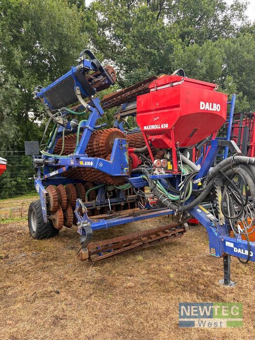 MAXIROLL 630