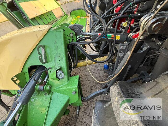 Krone EASYCUT B 1000 CV COLLECT – foto 10 – kavel bij AB Auction, Alpen