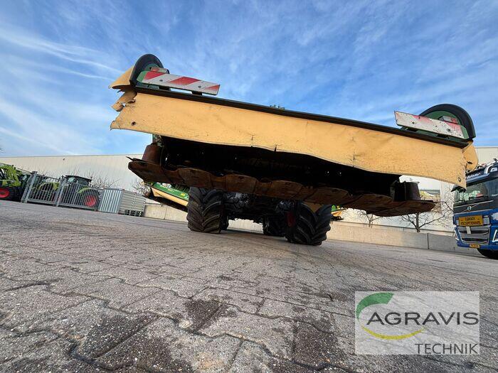 Krone EASYCUT B 1000 CV COLLECT – foto 6 – kavel bij AB Auction, Alpen