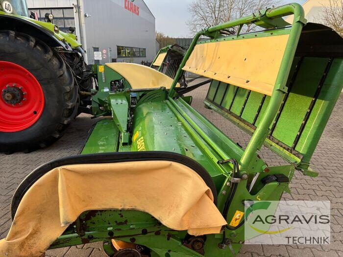Krone EASYCUT B 1000 CV COLLECT – foto 7 – kavel bij AB Auction, Alpen