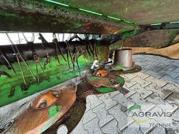 Krone EASYCUT B 1000 CV COLLECT – foto 5 – kavel bij AB Auction, Alpen