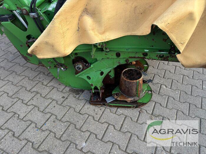 Krone EASYCUT B 1000 CV COLLECT – foto 9 – kavel bij AB Auction, Alpen
