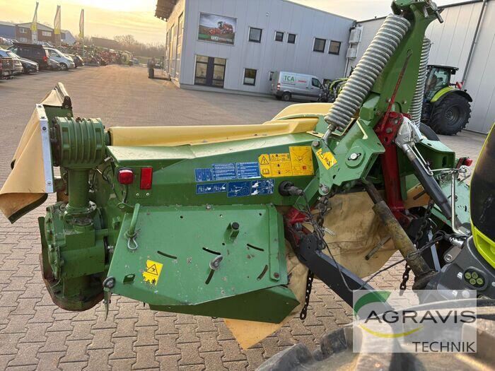 Krone EASYCUT B 1000 CV COLLECT – foto 8 – kavel bij AB Auction, Alpen
