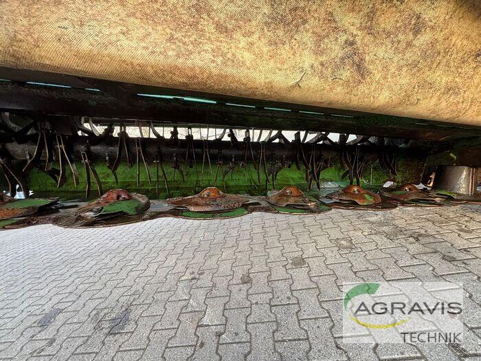Krone EASYCUT B 1000 CV COLLECT – foto 3 – kavel bij AB Auction, Alpen