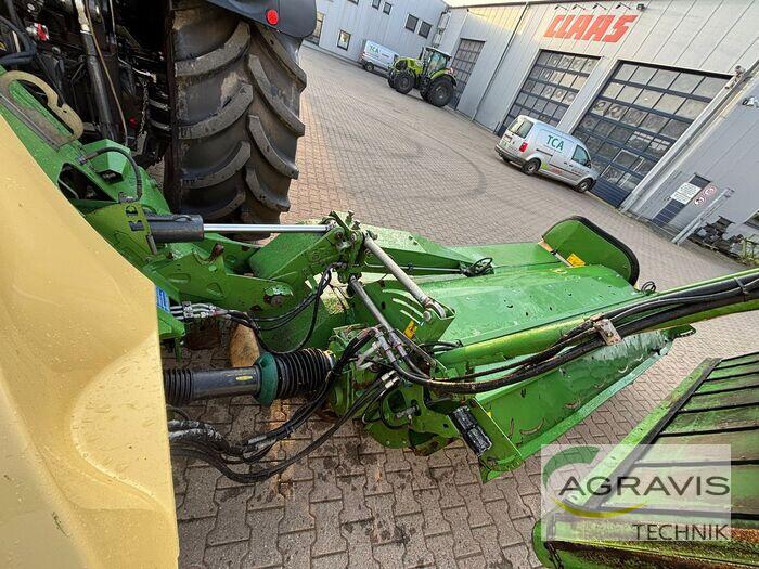 Krone EASYCUT B 1000 CV COLLECT – foto 4 – kavel bij AB Auction, Alpen