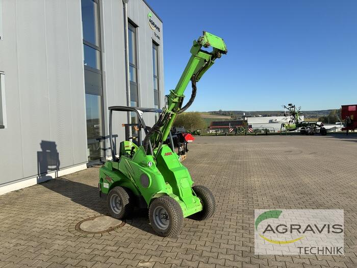 AVANT 420 – foto 6 – kavel bij AB Auction, Brakel