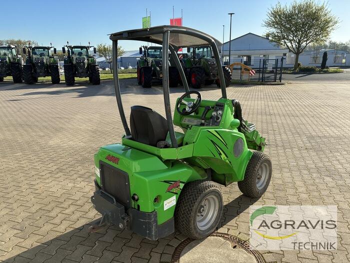 AVANT 420 – foto 3 – kavel bij AB Auction, Brakel