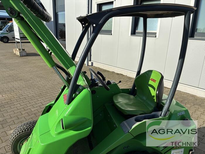 AVANT 420 – foto 10 – kavel bij AB Auction, Brakel
