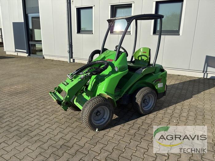 AVANT 420 – foto 5 – kavel bij AB Auction, Brakel