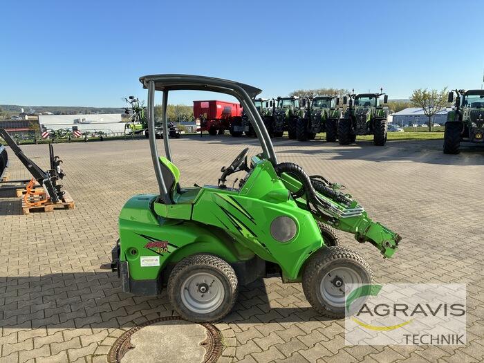 AVANT 420 – foto 2 – kavel bij AB Auction, Brakel