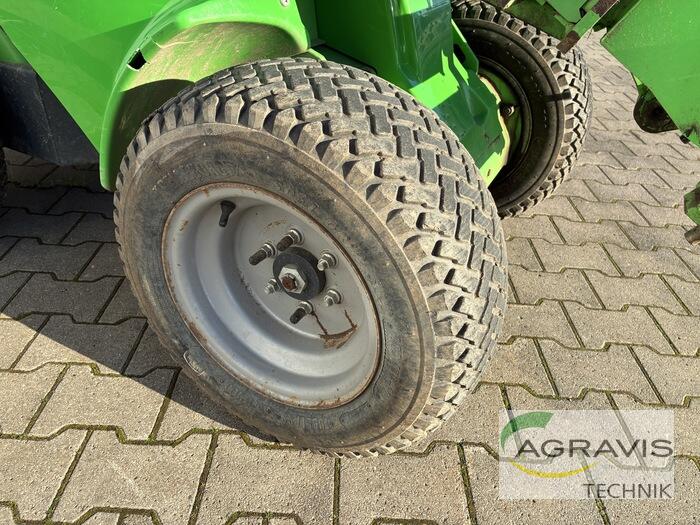 AVANT 420 – foto 9 – kavel bij AB Auction, Brakel