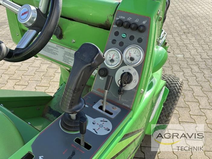 AVANT 420 – foto 7 – kavel bij AB Auction, Brakel