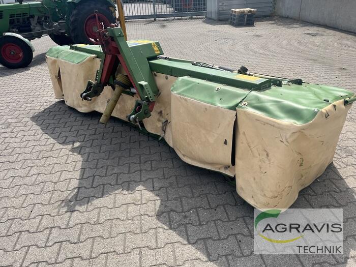 Krone EASYCUT F 320 M (GENERATION 2) – foto 8 – kavel bij AB Auction, Alpen
