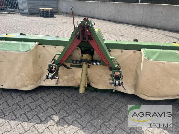 Krone EASYCUT F 320 M (GENERATION 2) – foto 9 – kavel bij AB Auction, Alpen