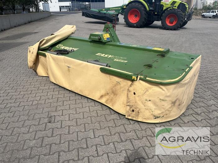 Krone EASYCUT F 320 M (GENERATION 2) – foto 7 – kavel bij AB Auction, Alpen