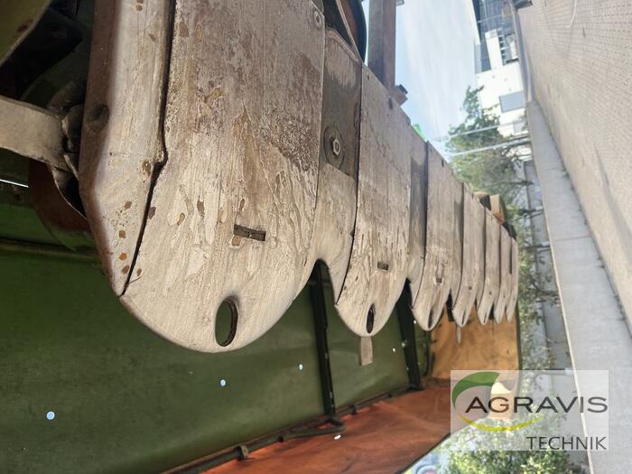 Krone EASYCUT F 320 M (GENERATION 2) – foto 5 – kavel bij AB Auction, Alpen