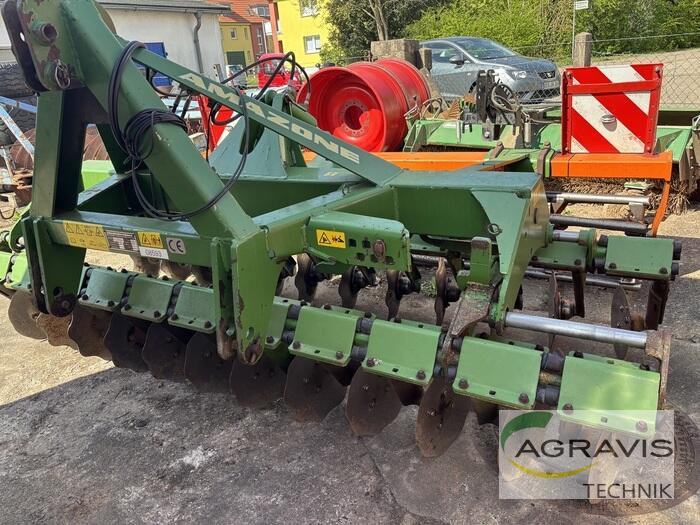 Amazone CATROS 3001 – kavel bij AB Auction, Walsrode