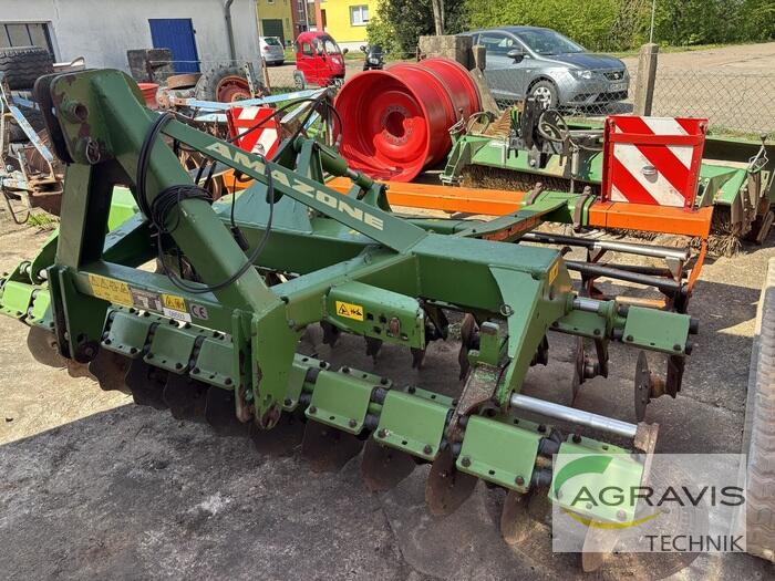 Amazone CATROS 3001 – foto 6 – kavel bij AB Auction, Walsrode
