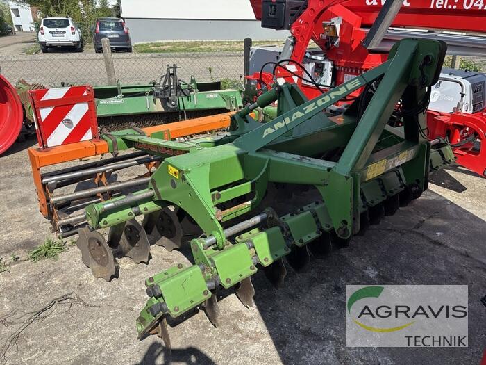 Amazone CATROS 3001 – foto 2 – kavel bij AB Auction, Walsrode